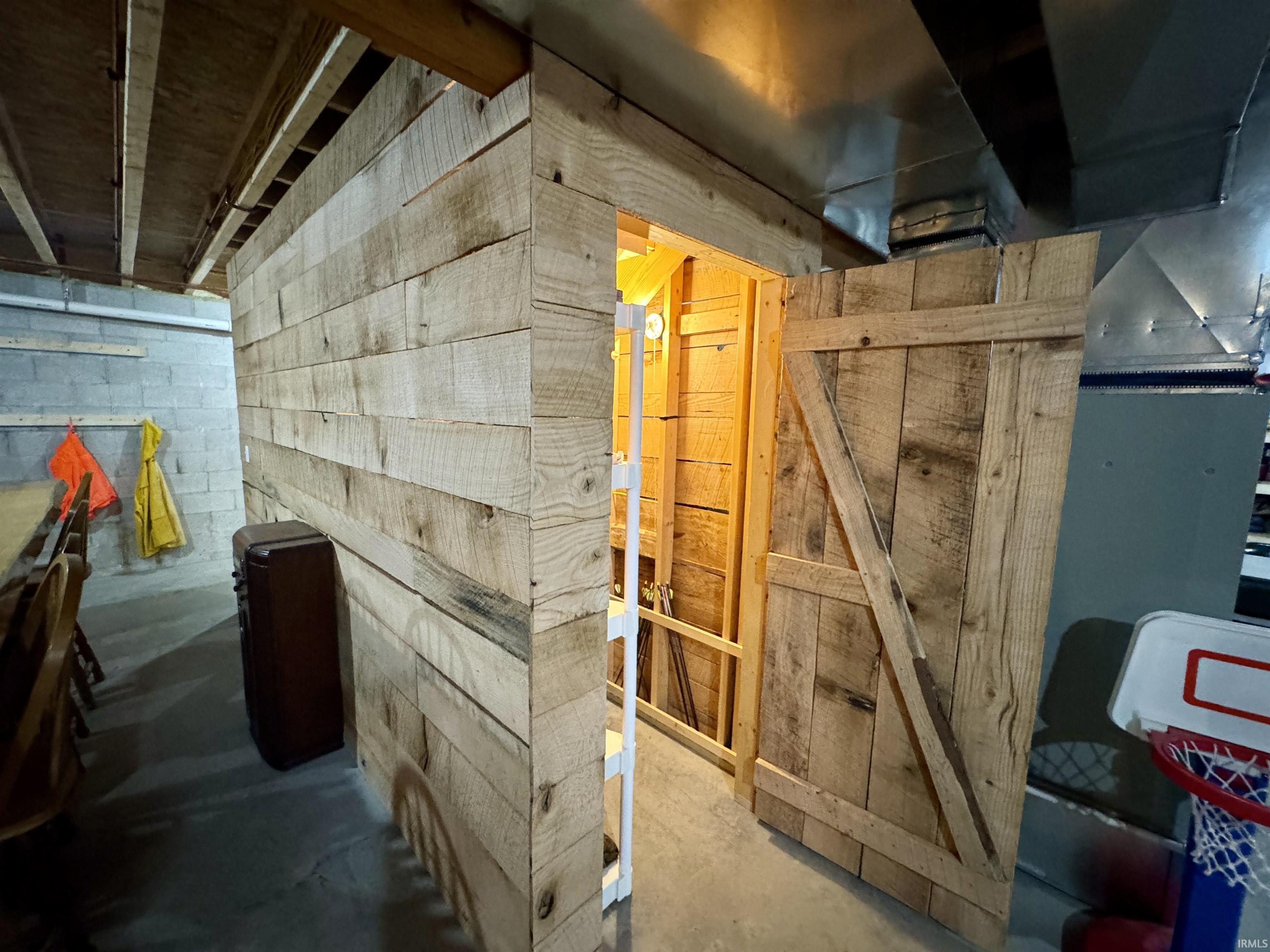 7400 Selvin Road Dale, IN 47523 - Photo 32 of 35