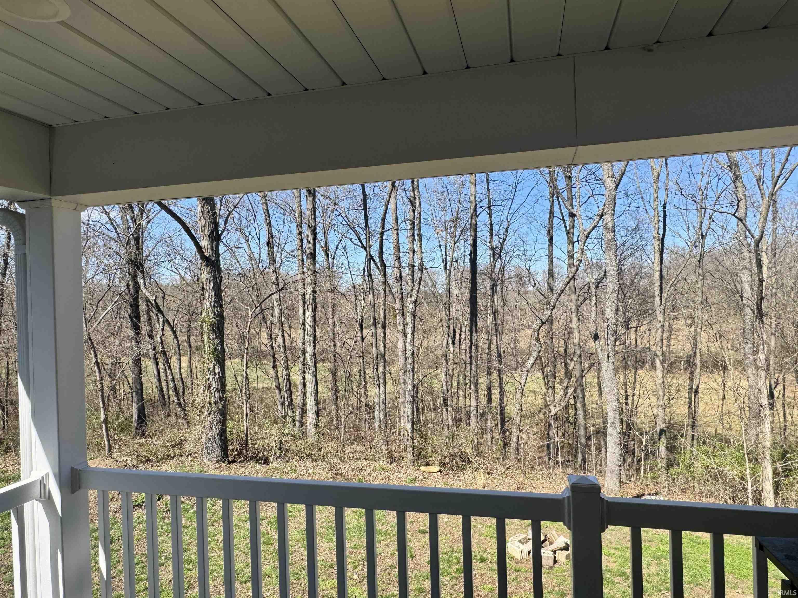 7400 Selvin Road Dale, IN 47523 - Photo 33 of 35