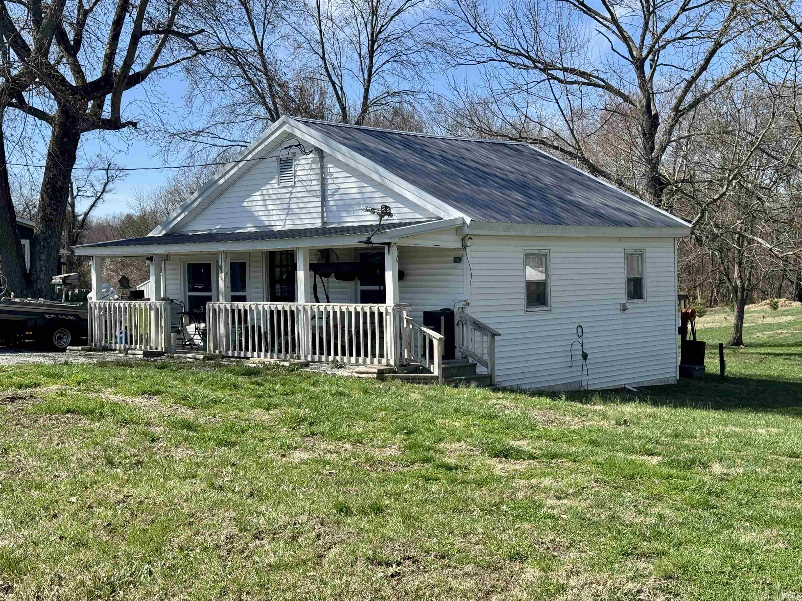 7400 Selvin Road Dale, IN 47523 - Photo 35 of 35