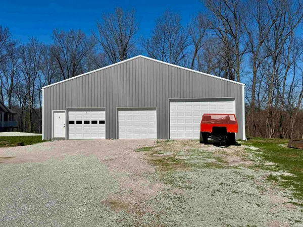 $699,000 | 7400 Selvin Road, Dale, IN 47523