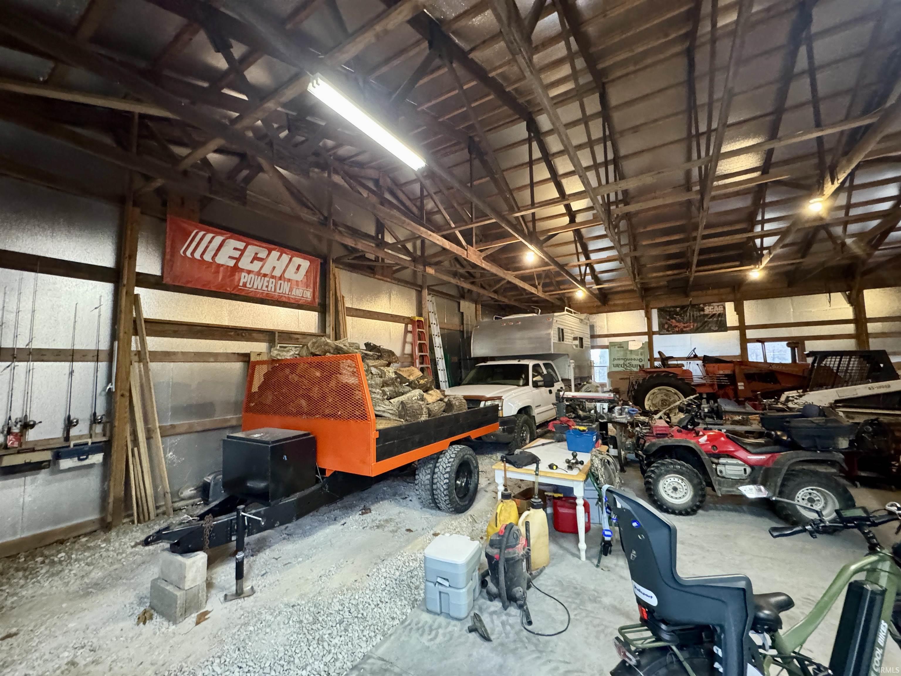 7400 Selvin Road Dale, IN 47523 - Photo 7 of 35