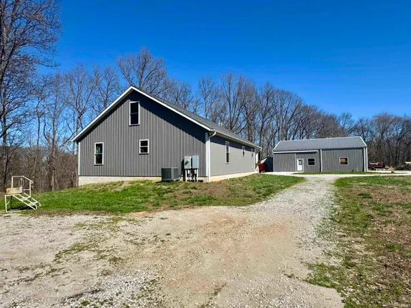 $699,000 | 7400 Selvin Road, Dale, IN 47523
