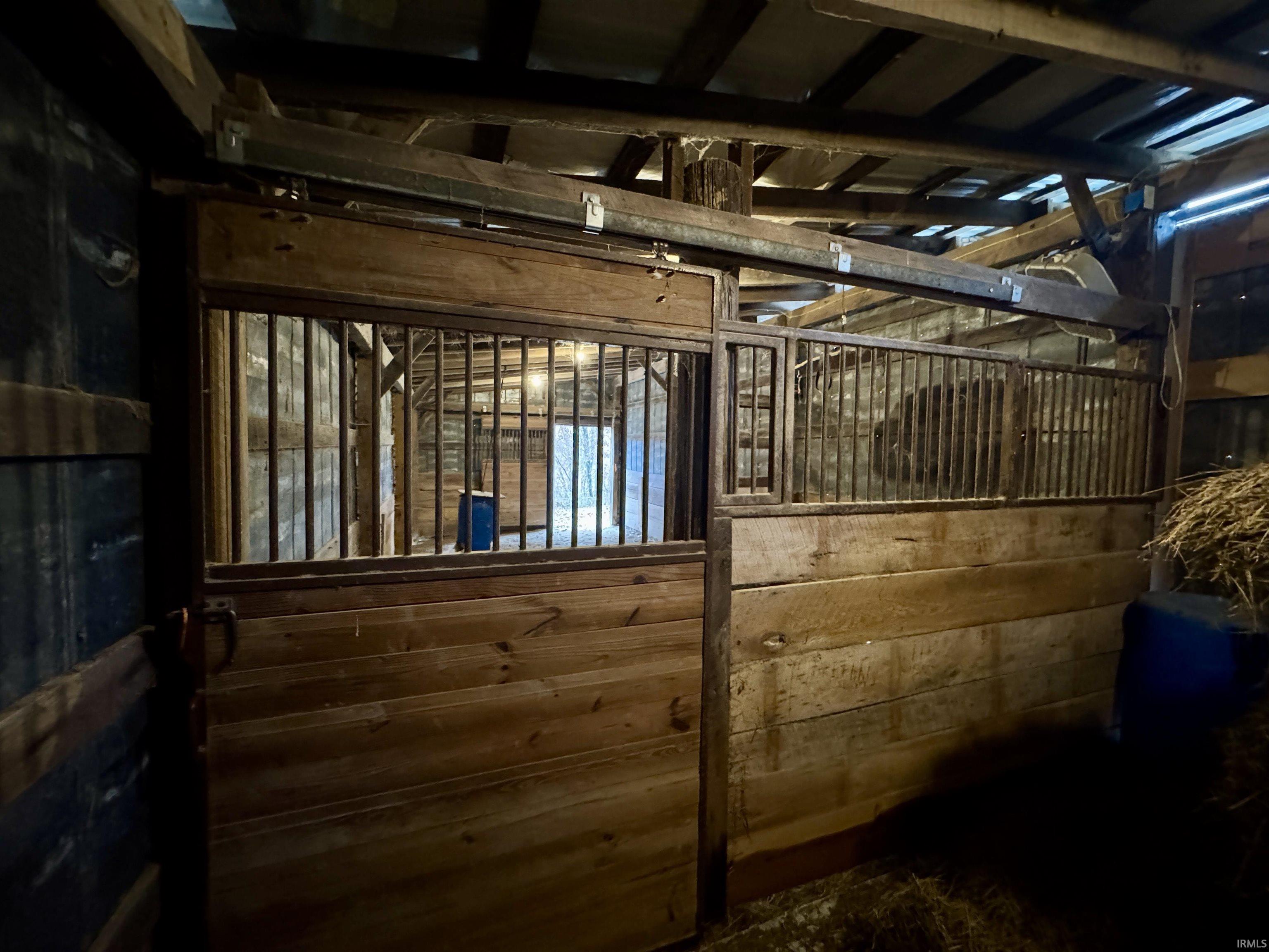 7400 Selvin Road Dale, IN 47523 - Photo 9 of 35