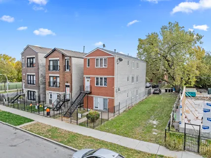 $599,900 | 3107 West Polk Street, Chicago, IL 60612