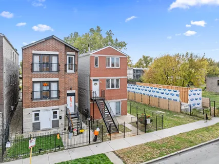 $599,900 | 3107 West Polk Street, Chicago, IL 60612