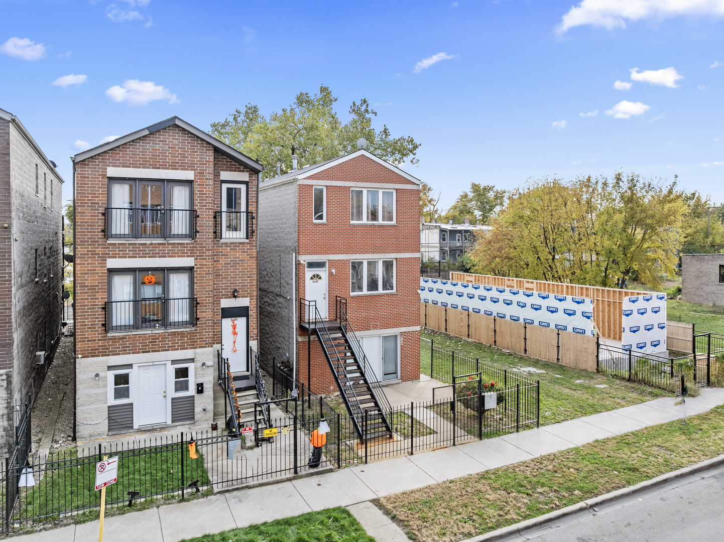 3107 West Polk Street Chicago, IL 60612 - Photo 4 of 14