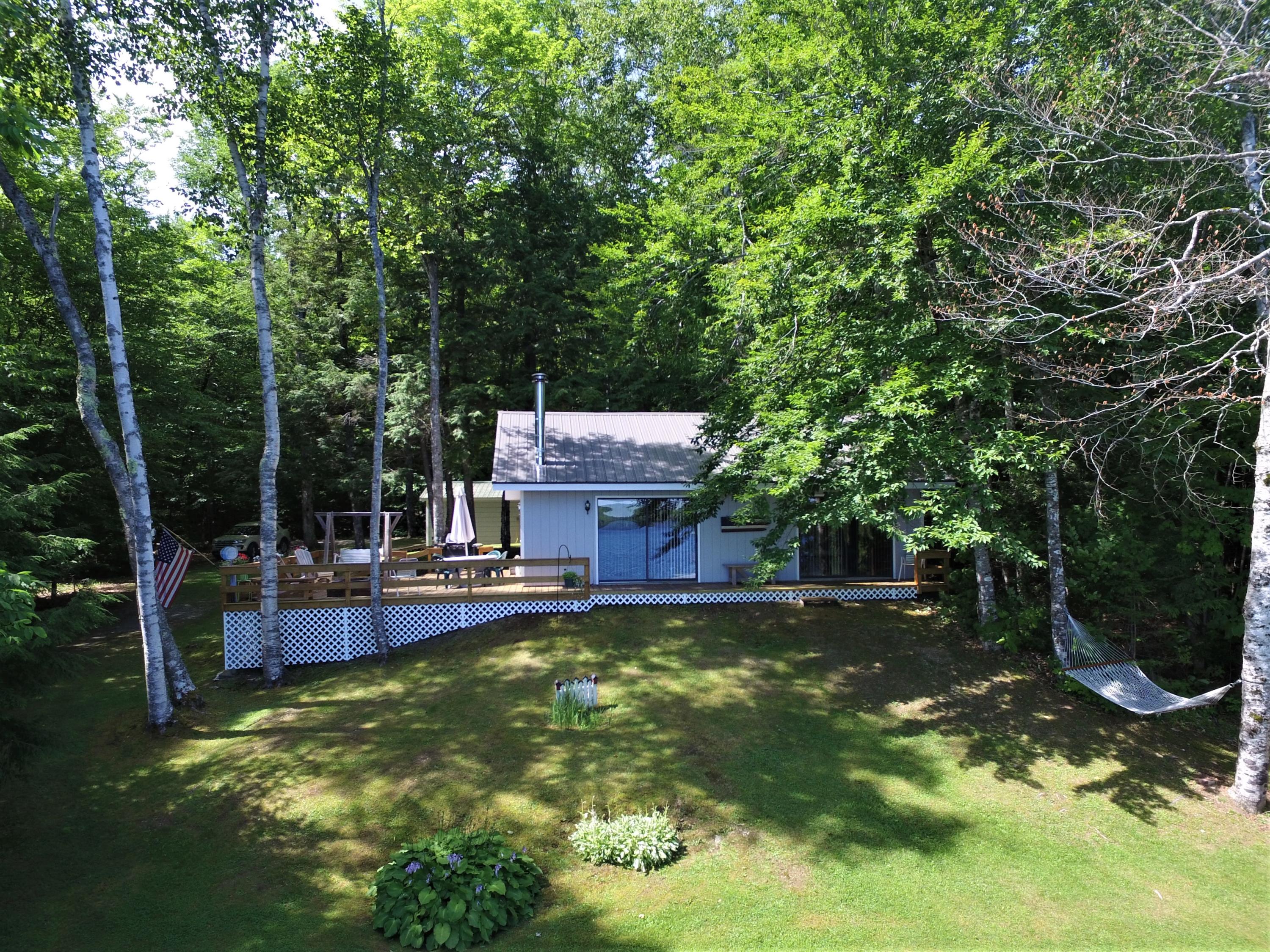 94 Center Pond Road Sangerville, ME 04479 - Photo 3 of 51 Front