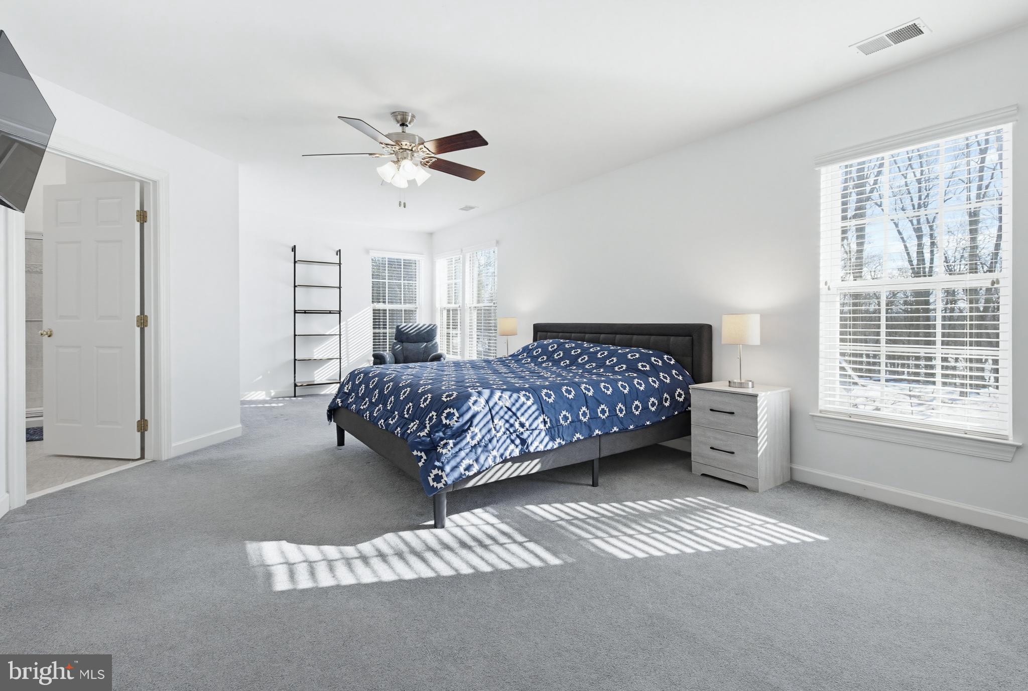 495 Lakeview Drive Spring Grove, PA 17362 - Photo 12 of 29 Primary Bedroom