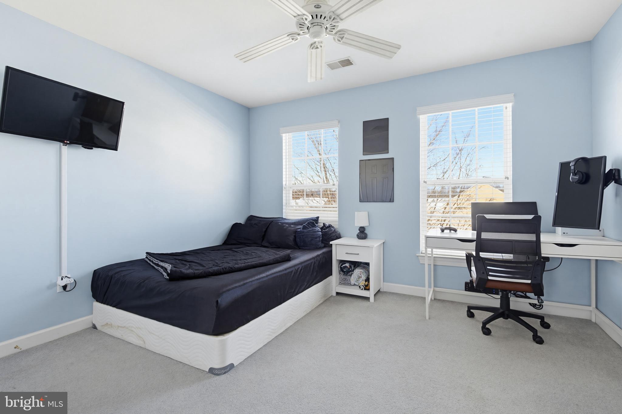 495 Lakeview Drive Spring Grove, PA 17362 - Photo 14 of 29 Bedroom 2