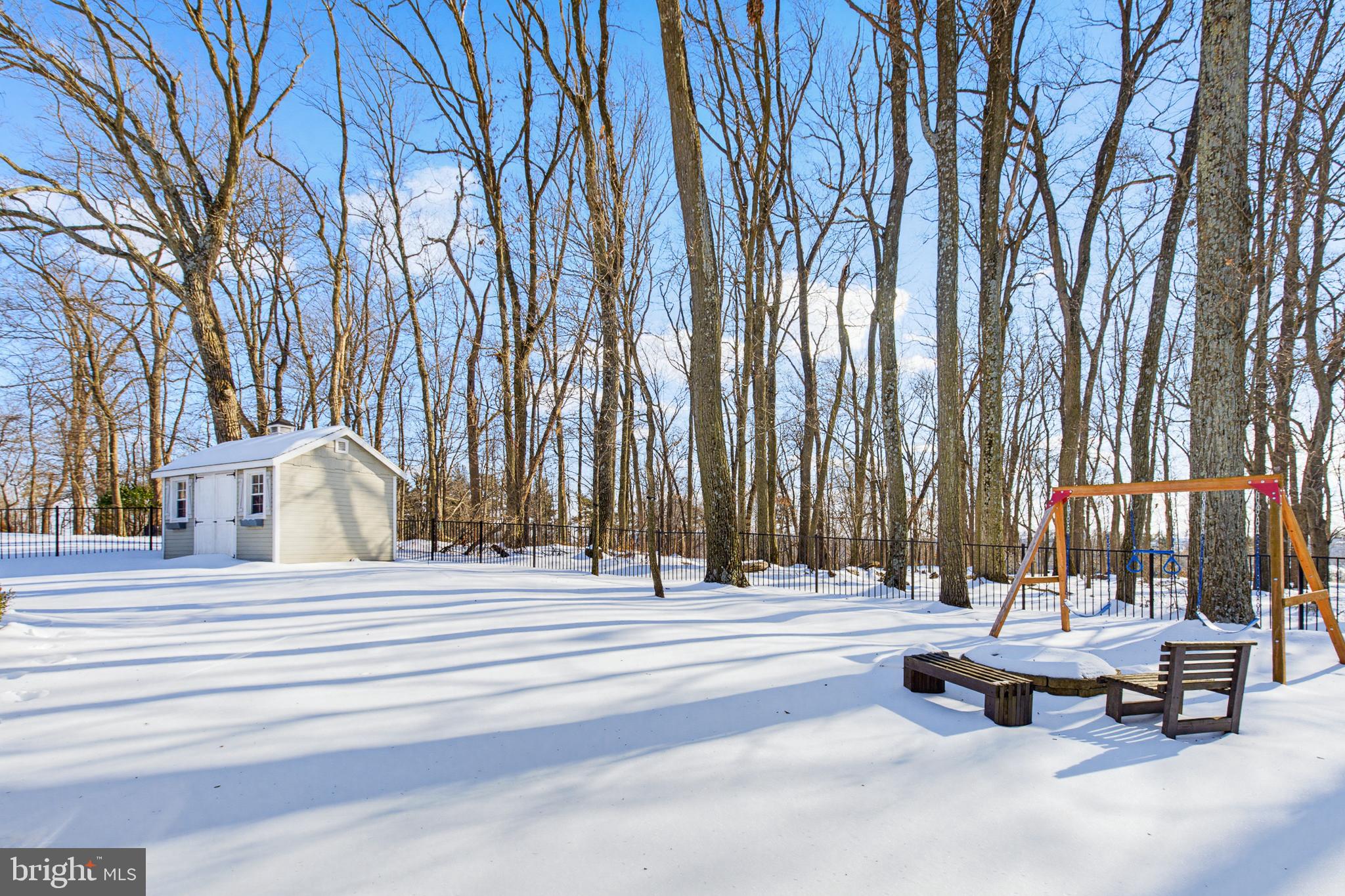 495 Lakeview Drive Spring Grove, PA 17362 - Photo 24 of 29 Backyard 2