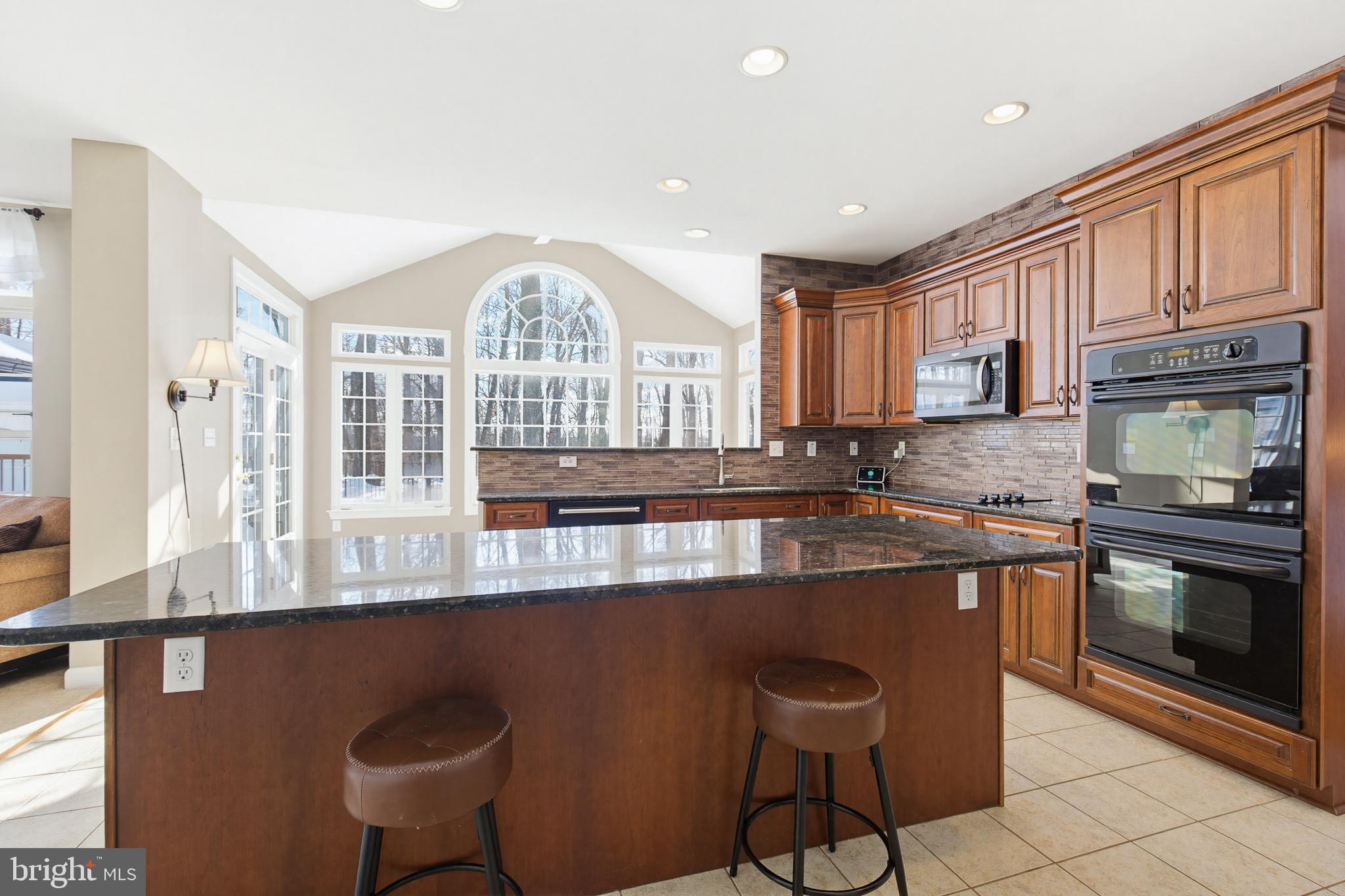 495 Lakeview Drive Spring Grove, PA 17362 - Photo 4 of 29 Kitchen Island