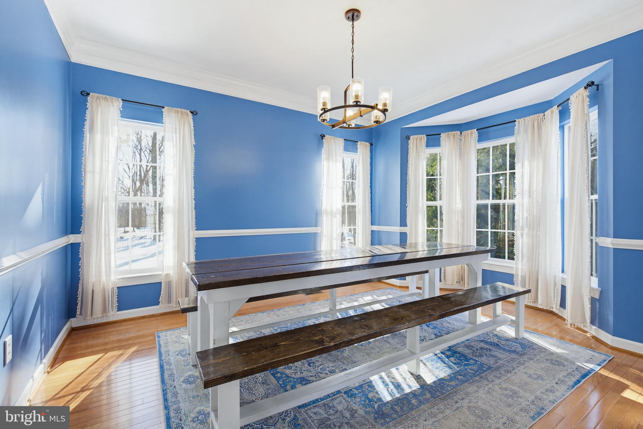 495 Lakeview Drive Spring Grove, PA 17362 - Photo 6 of 29 Dining Room
