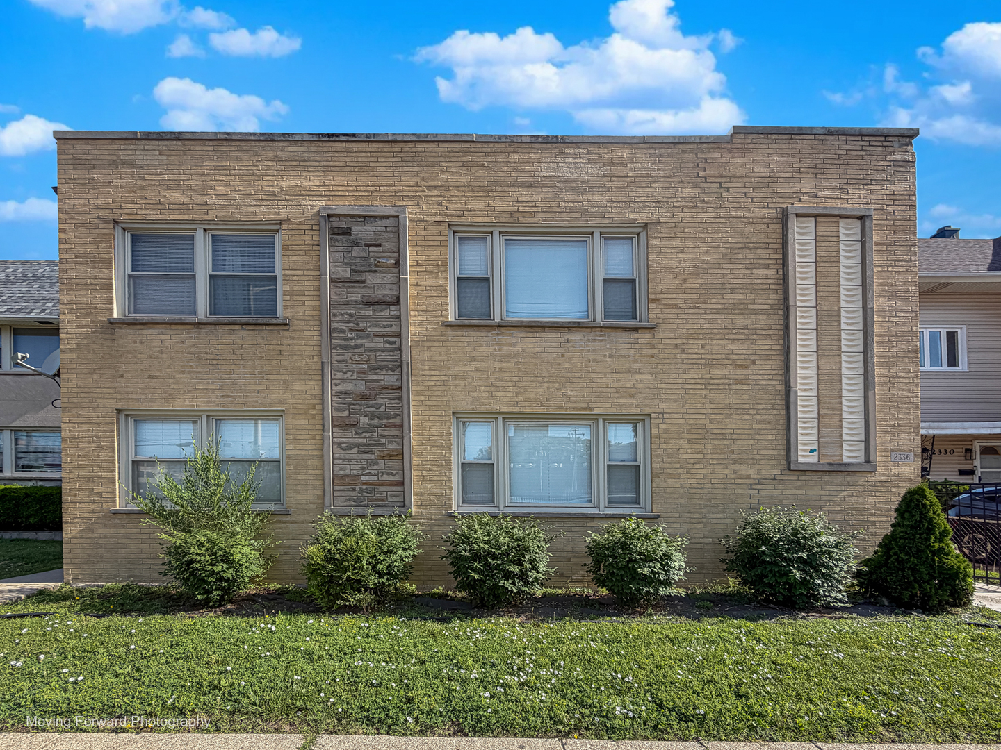 2336 Union Street, Unit 4 Blue Island, IL 60406 - Photo 1 of 20