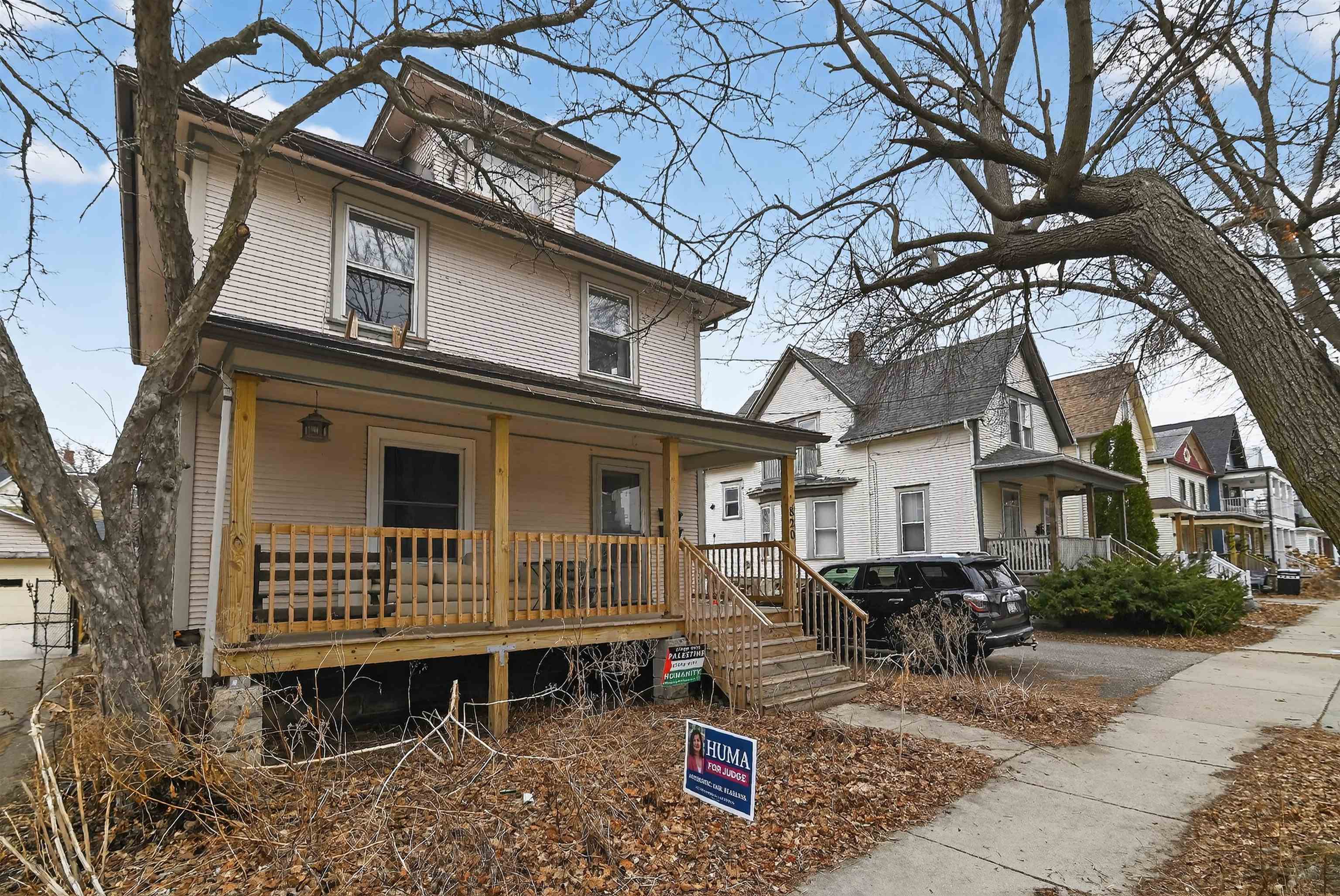 820-828 East Dayton Street Madison, WI 53703 - Photo 2 of 13
