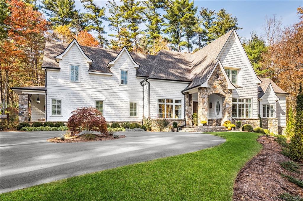 57 Forest Road Asheville, NC 28803 - Photo 1 of 44 Gallery Image 1