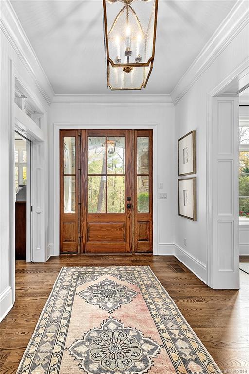 57 Forest Road Asheville, NC 28803 - Photo 5 of 44 Gallery Image 5