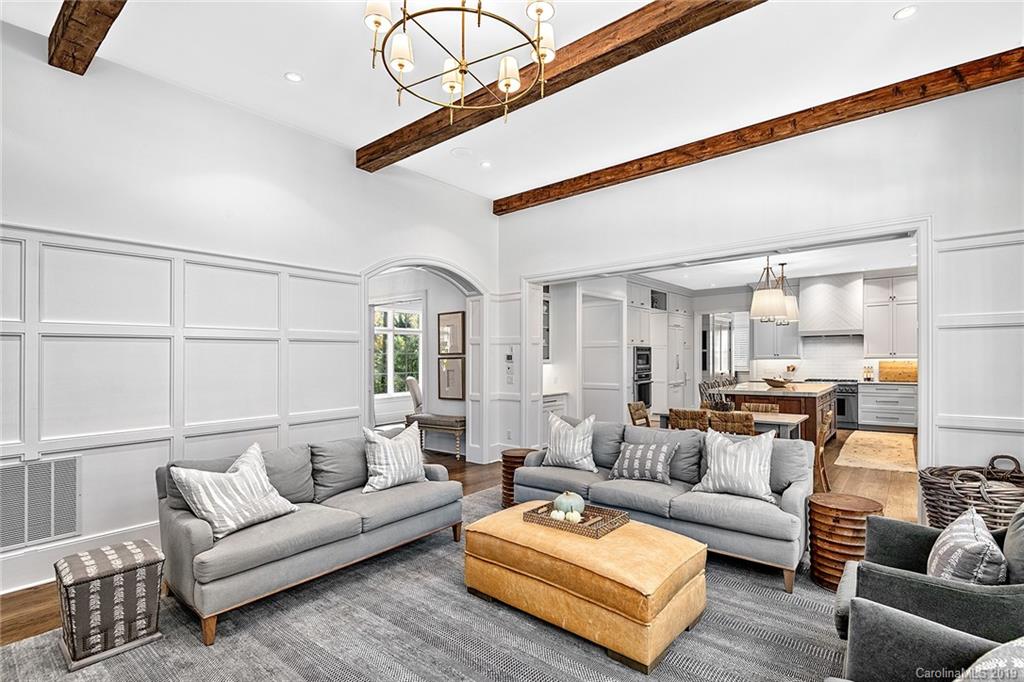 57 Forest Road Asheville, NC 28803 - Photo 6 of 44 Gallery Image 6