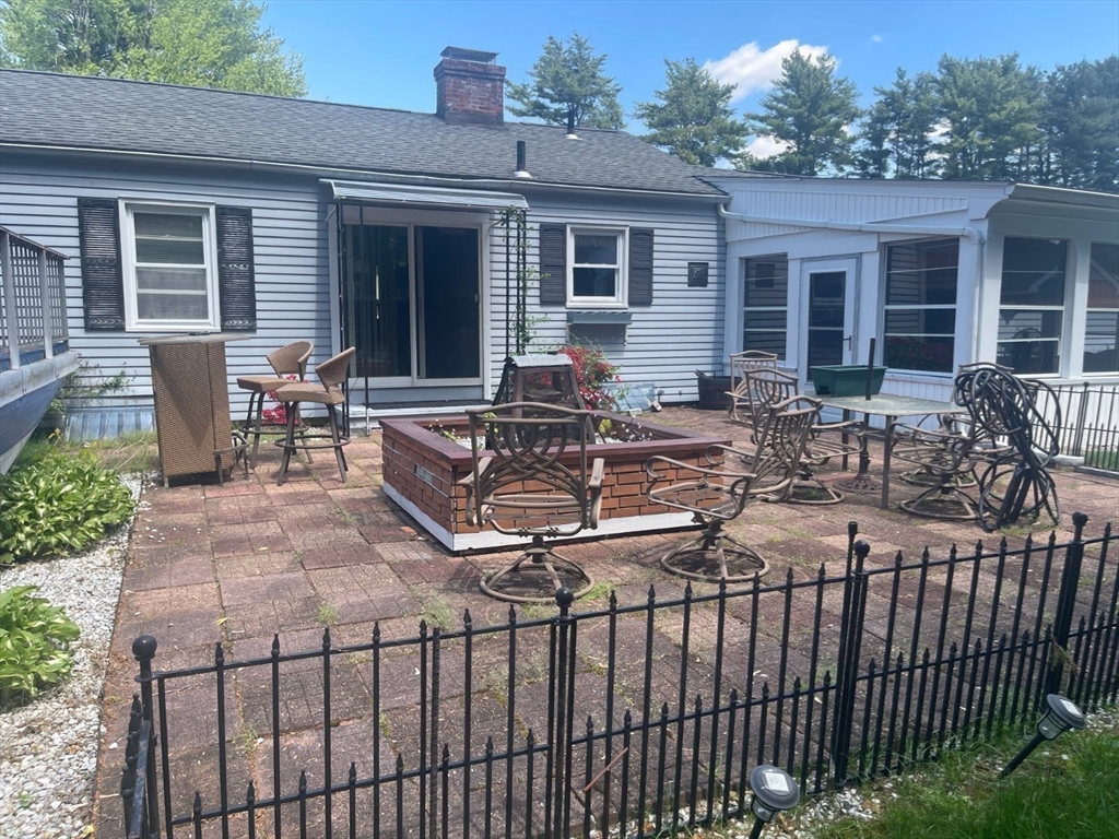 185 Marmon Street Springfield, MA 01129 - Photo 33 of 41