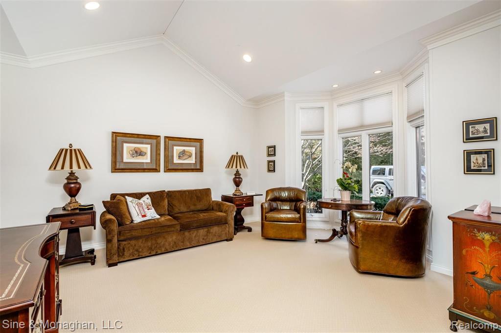 1020 Lake Shore Road Grosse Pointe Shores, MI 48236 - Photo 32 of 94