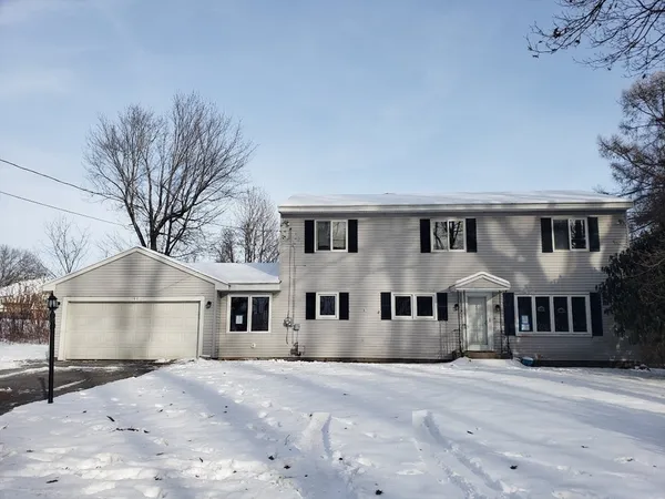 $364,900 | 160 Bentley Road, Barre, MA 01005