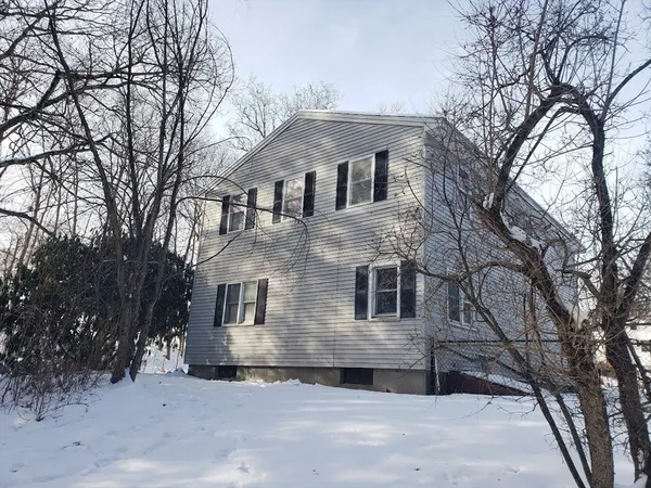 $364,900 | 160 Bentley Road, Barre, MA 01005