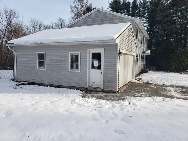 $364,900 | 160 Bentley Road, Barre, MA 01005
