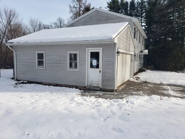 $389,900 | 160 Bentley Road, Barre, MA 01005