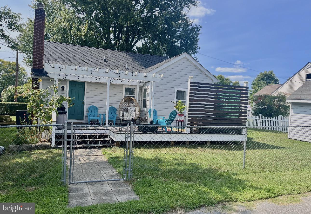 22820 Duke Street Leonardtown, MD 20650 - Photo 5 of 9