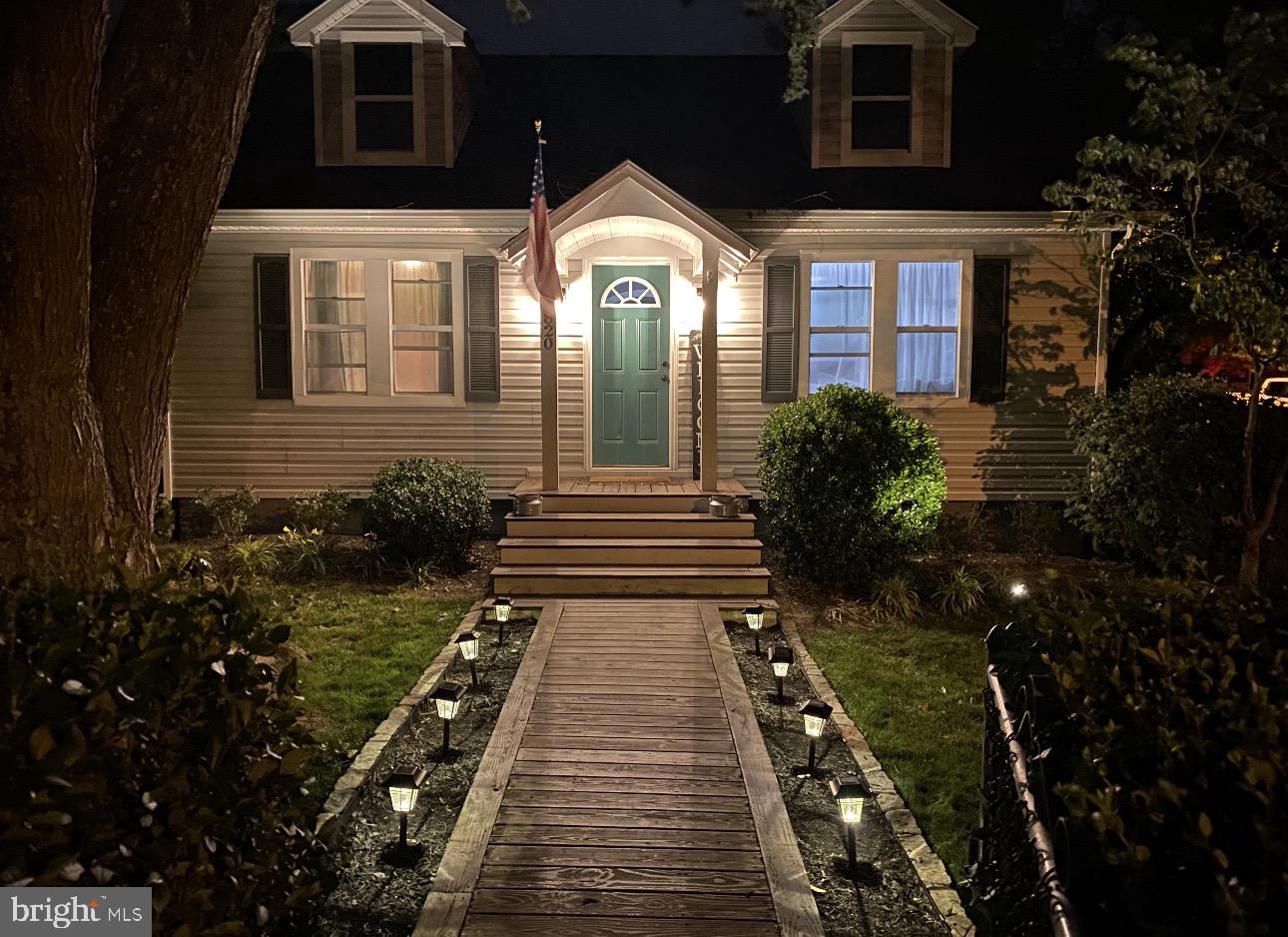 22820 Duke Street Leonardtown, MD 20650 - Photo 8 of 9