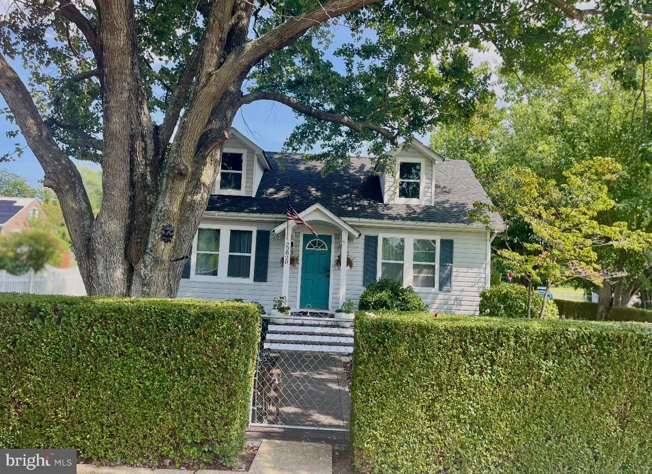 22820 Duke Street Leonardtown, MD 20650 - Photo 9 of 9