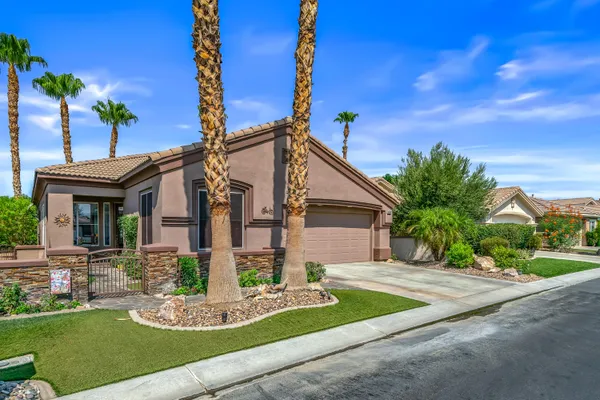 $579,000 | 43347 Heritage Palms Drive North, Indio, CA 92201