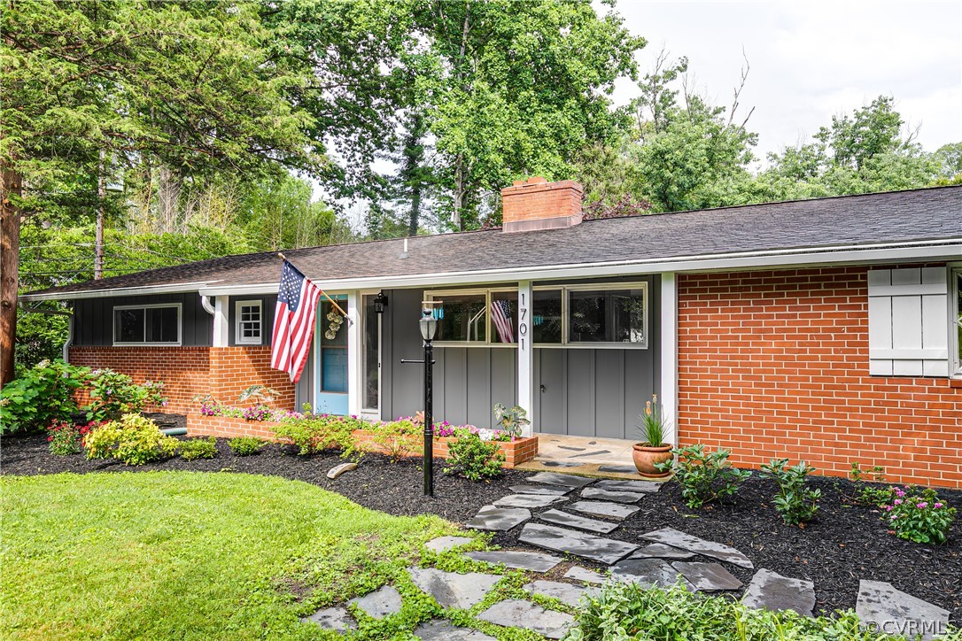 1701 Michael Road Henrico, VA 23229 - Photo 1 of 37 Welcome to 1701 Michaels Road!