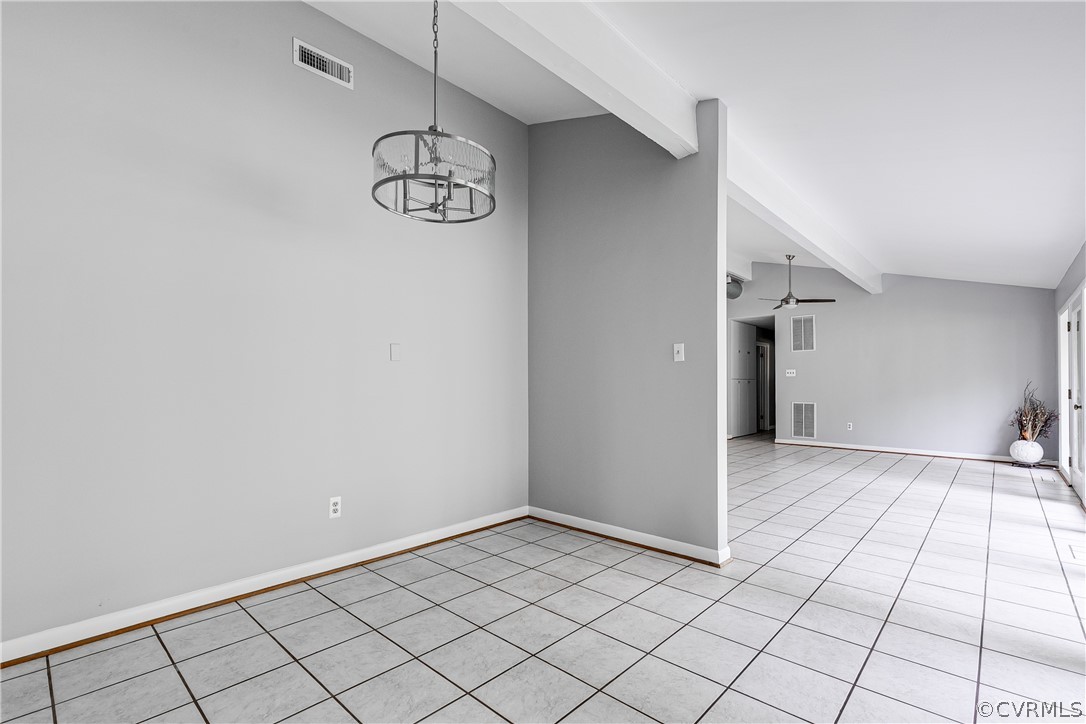 1701 Michael Road Henrico, VA 23229 - Photo 13 of 37 Dining Room