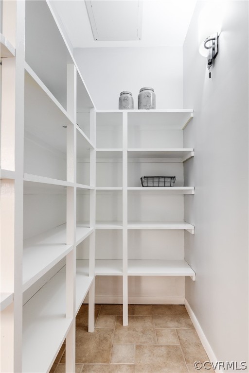 1701 Michael Road Henrico, VA 23229 - Photo 20 of 37 Walk-In Pantry Adjoins Kitchen