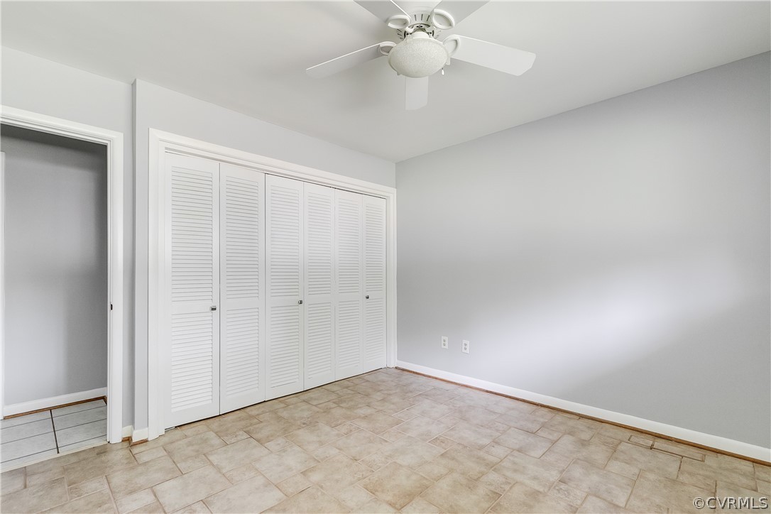 1701 Michael Road Henrico, VA 23229 - Photo 26 of 37 Bedroom #2
