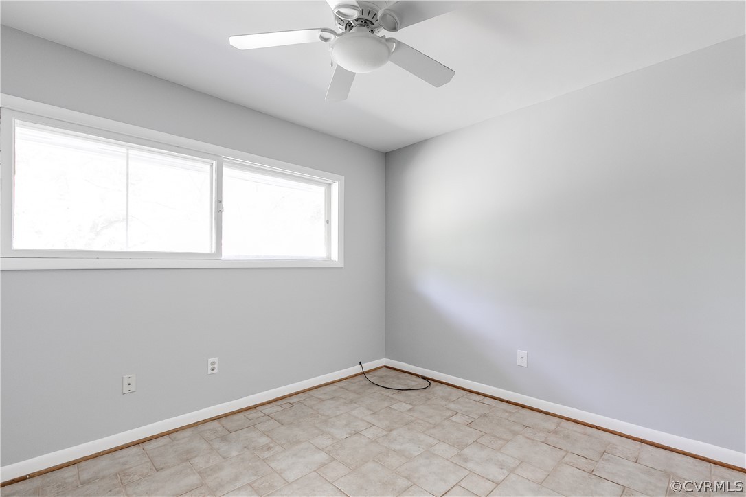 1701 Michael Road Henrico, VA 23229 - Photo 28 of 37 Bedroom #3