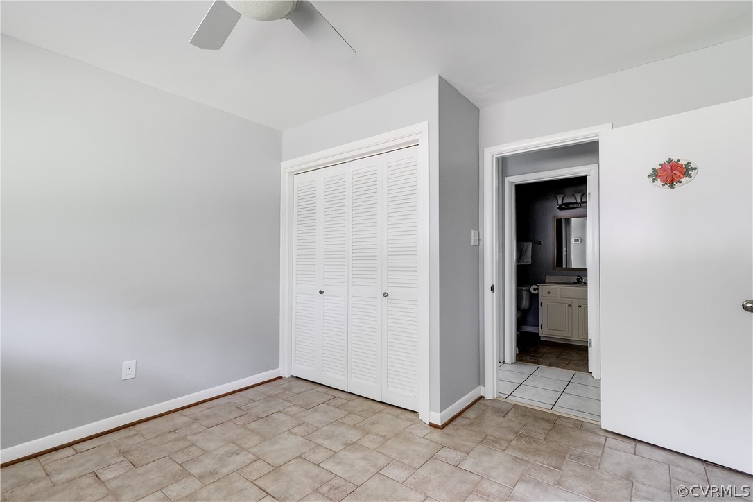 1701 Michael Road Henrico, VA 23229 - Photo 29 of 37 Bedroom #3