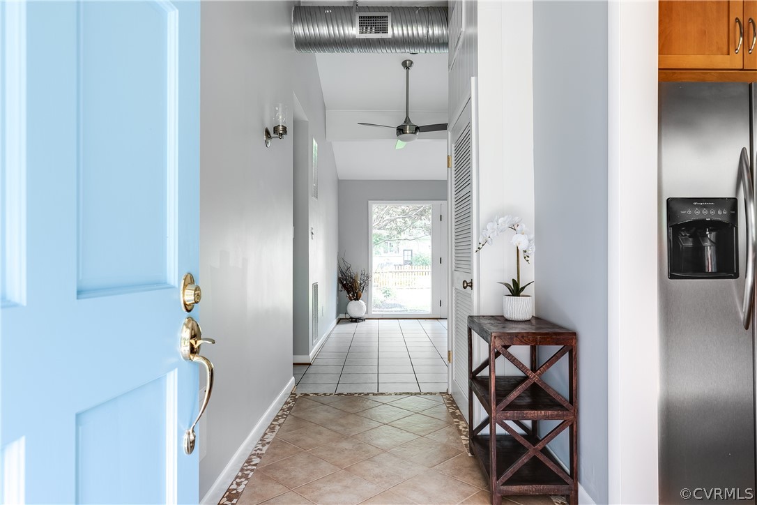 1701 Michael Road Henrico, VA 23229 - Photo 5 of 37 Come On In!