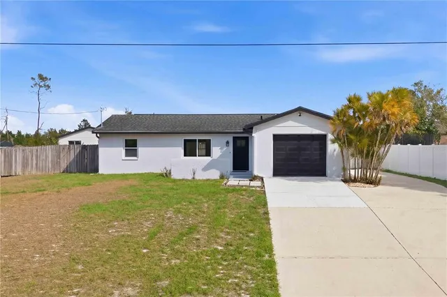 $249,000 | 6098 Shannon Avenue, Spring Hill, FL 34606