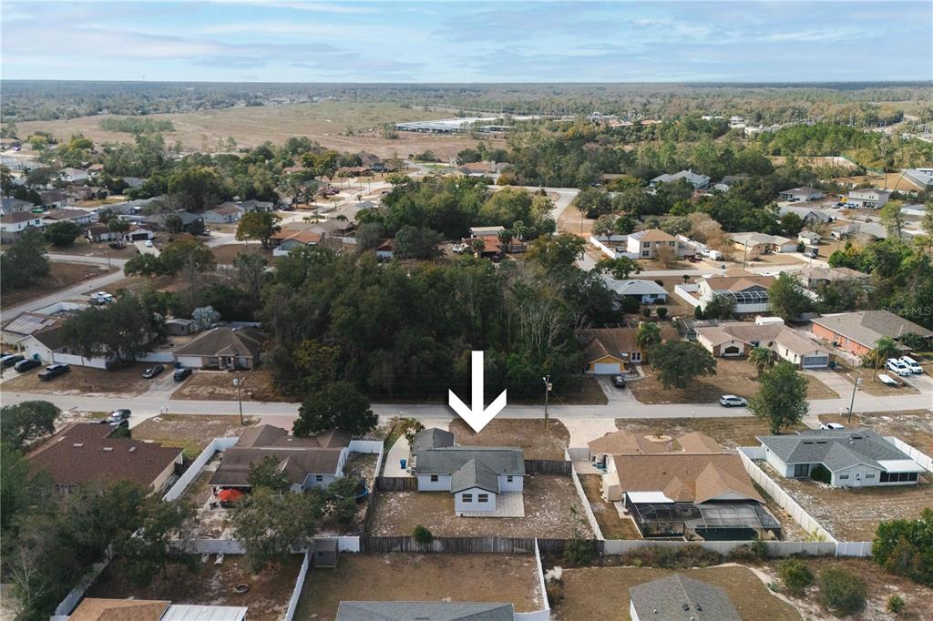 6098 Shannon Avenue Spring Hill, FL 34606 - Photo 24 of 24