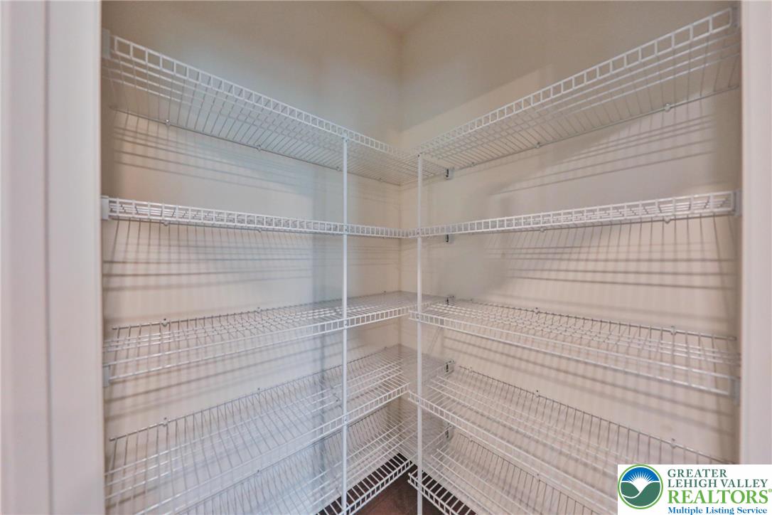 338 Abby Road Macungie, PA 18062 - Photo 17 of 40 a view of walk in closet
