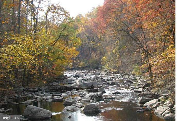 2214 Washington Avenue, Unit 204 Silver Spring, MD 20910 - Photo 31 of 32 a view of a city with water