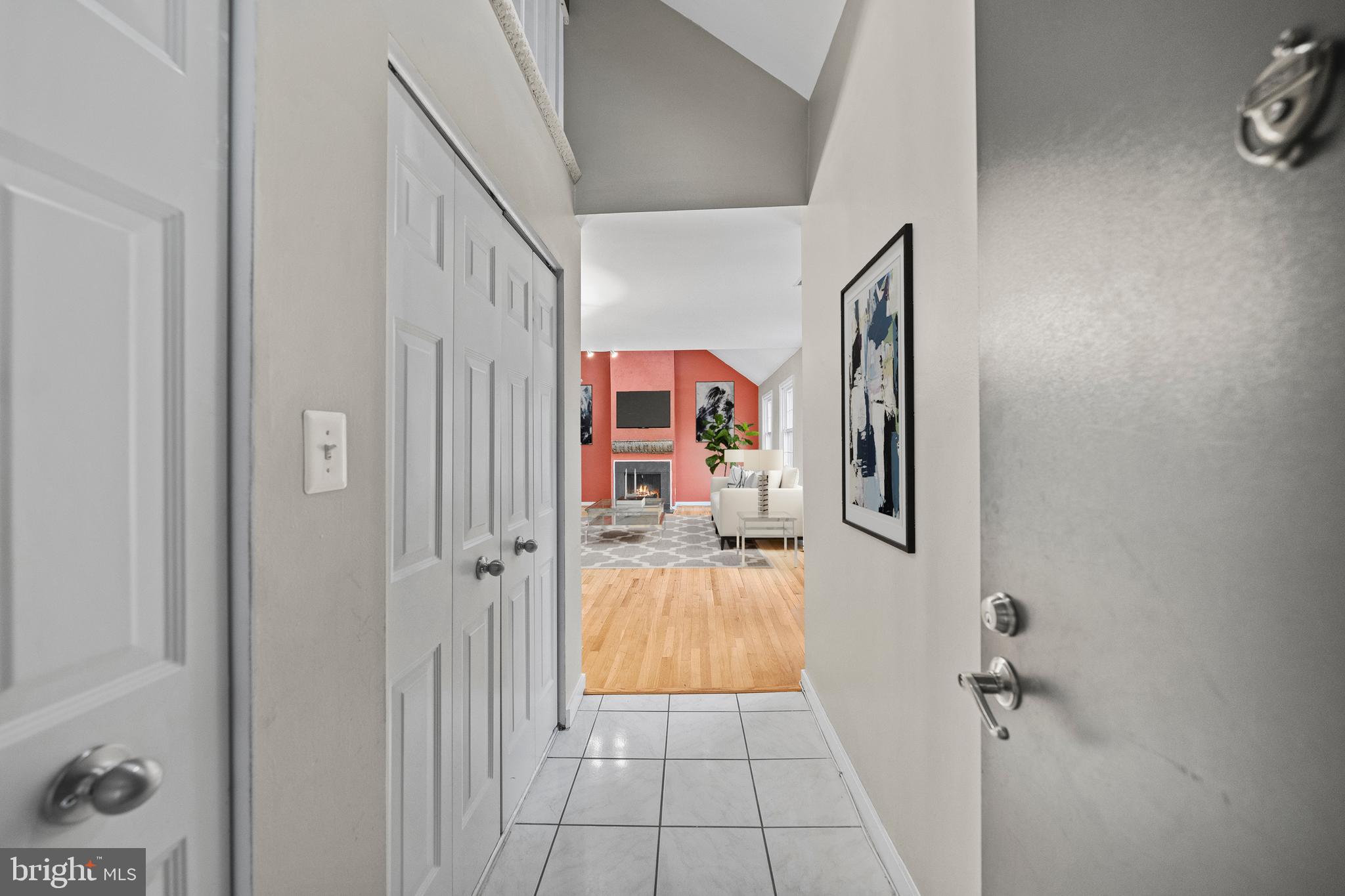2214 Washington Avenue, Unit 204 Silver Spring, MD 20910 - Photo 4 of 32 a picture of a bathroom