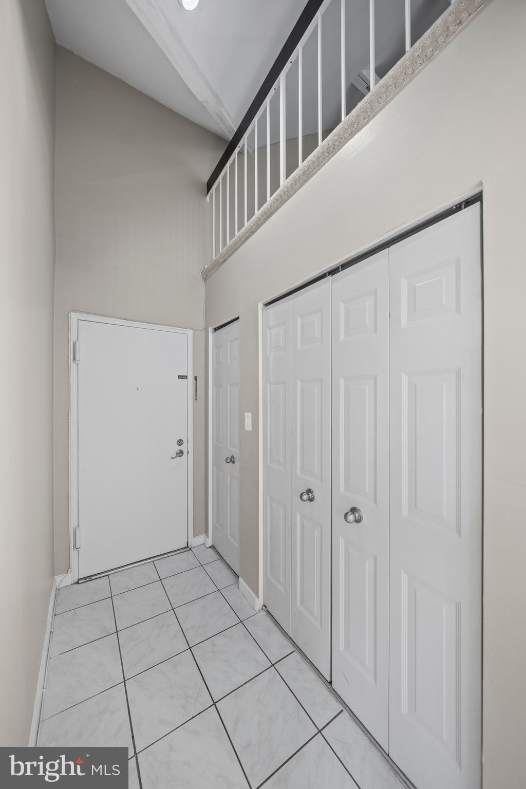 2214 Washington Avenue, Unit 204 Silver Spring, MD 20910 - Photo 5 of 32 a view of an empty room with a window