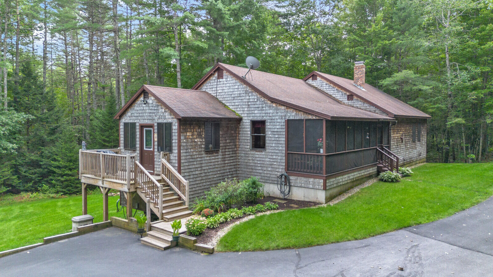 34 Main Road Chesterville, ME 04938 - Photo 68 of 131 HOME