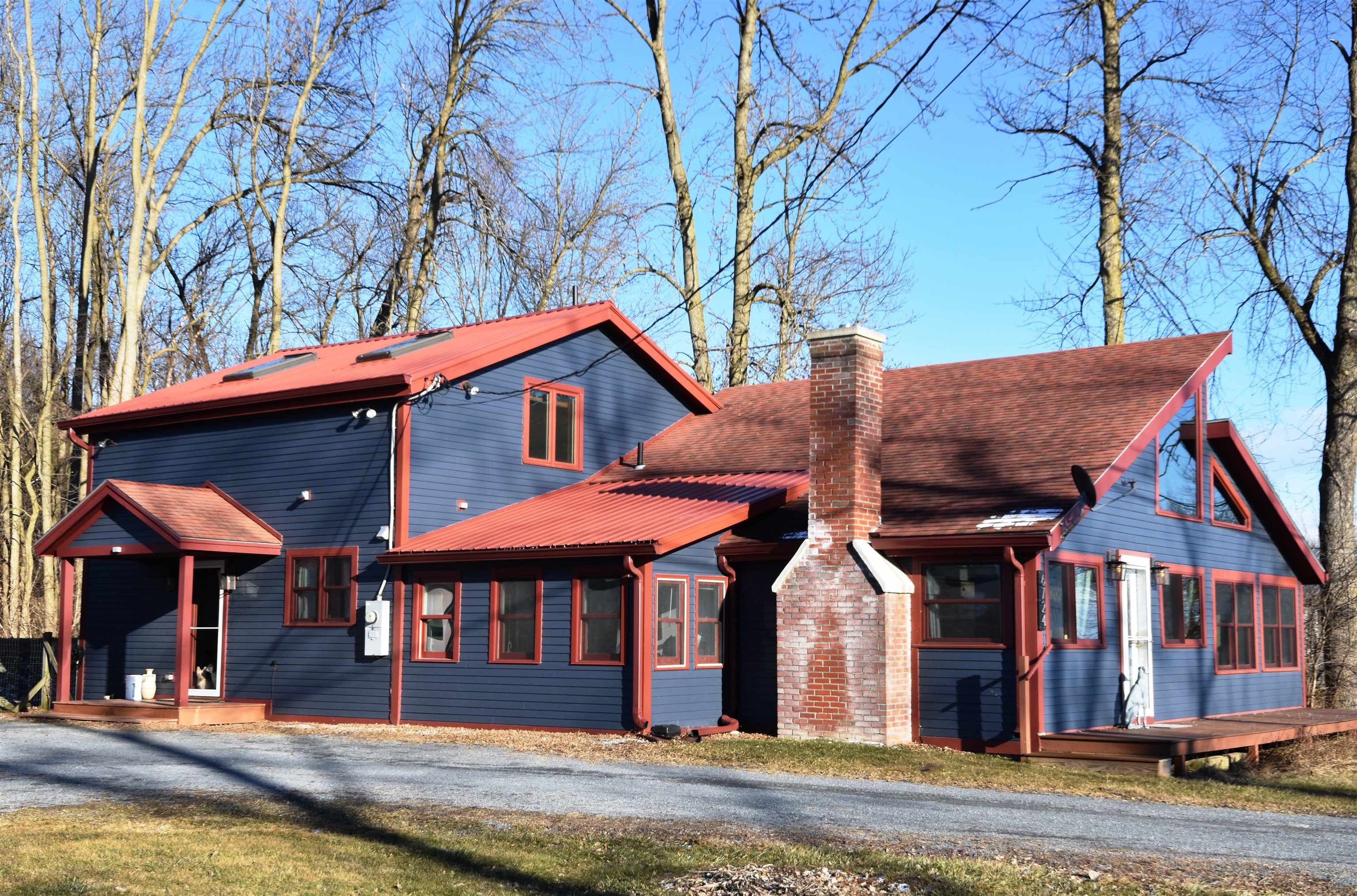 6724 Vermont Rte 125 Addison, VT 05491 - Photo 1 of 40 Gallery Image 1
