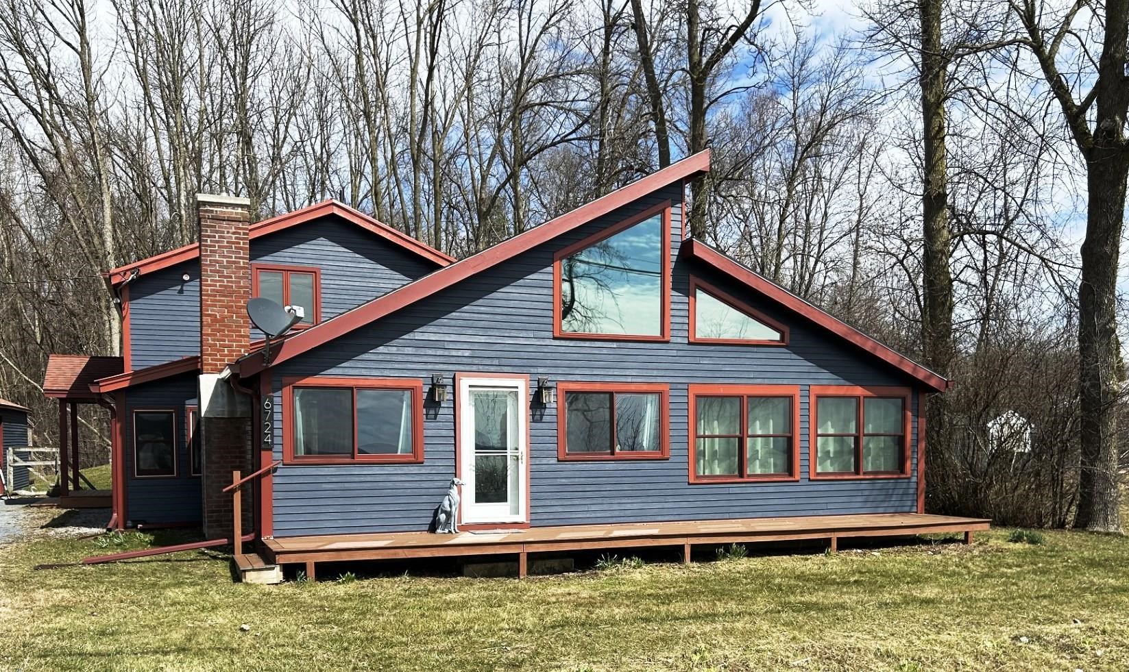 6724 Vermont Rte 125 Addison, VT 05491 - Photo 2 of 40 Gallery Image 2