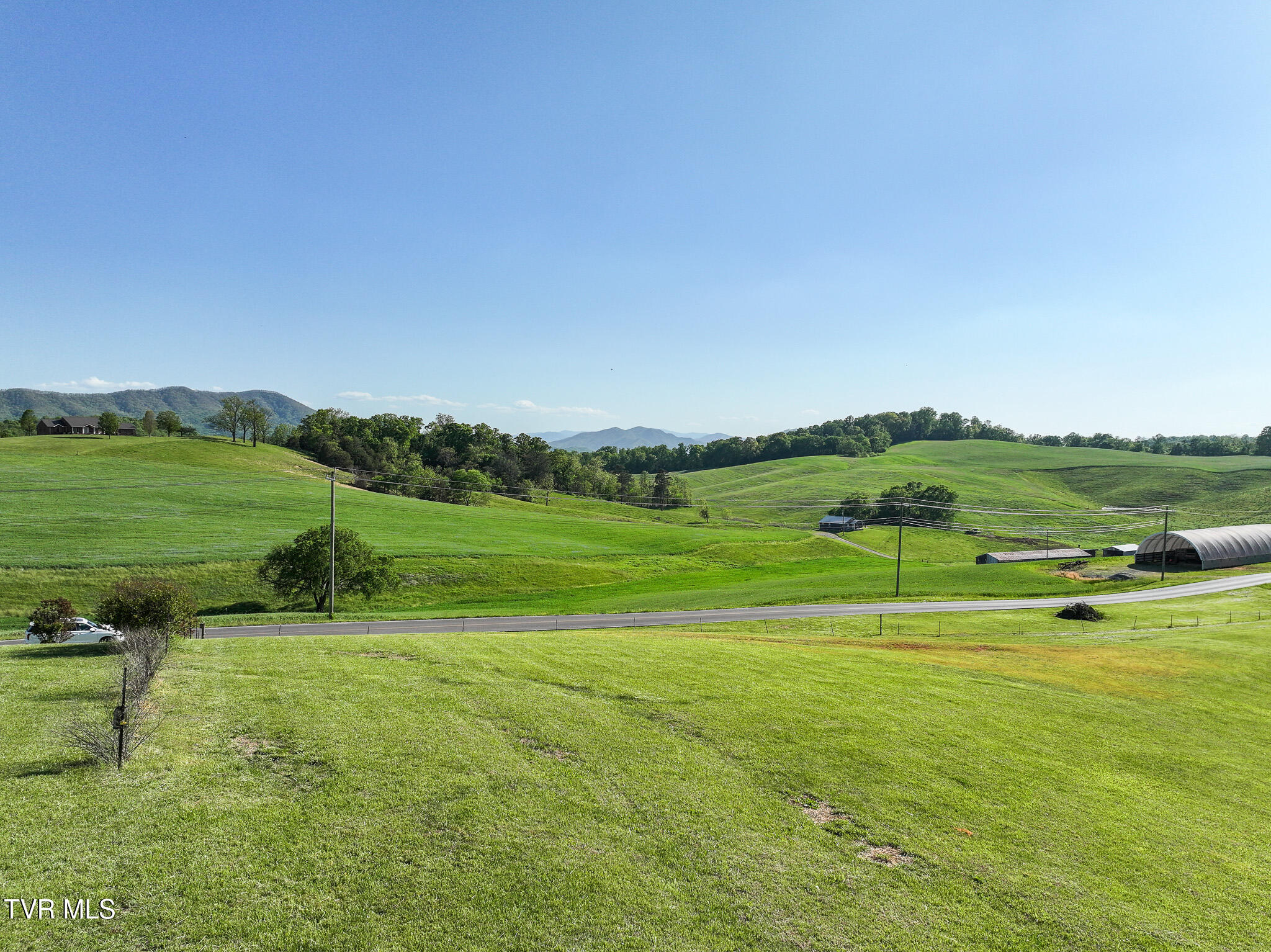 3706 Salem Road Parrottsville, TN 37843 - Photo 73 of 84 DJI_20260422162058_0994_D