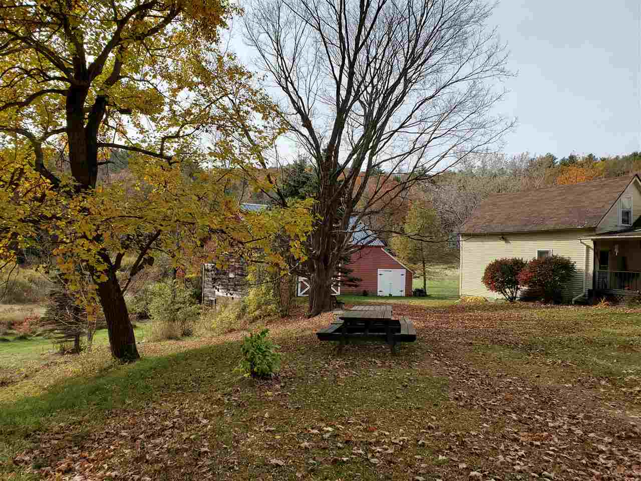 169 Cowdrey Road Weathersfield, VT 05089 - Photo 3 of 31 Gallery Image 3