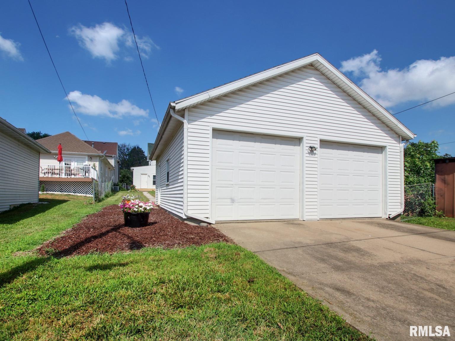621 South 17th Street Quincy, IL 62301 - Photo 24 of 29